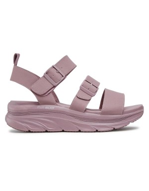 SANDALI SKECHERS RELAXED D'LUX WALKER-RETRO COSMOS