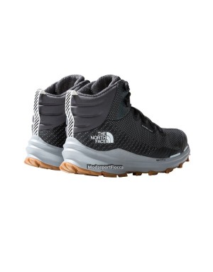 SCARPE THE NORTH FACE VECTIV FASTPACK MID DONNA