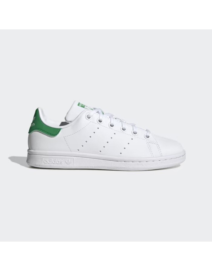 SCARPE ADIDAS STAN SMITH JUNIOR
