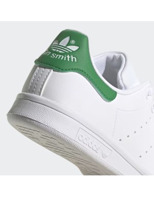 SCARPE ADIDAS STAN SMITH JUNIOR
