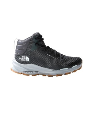 SCARPE THE NORTH FACE VECTIV FASTPACK MID DONNA