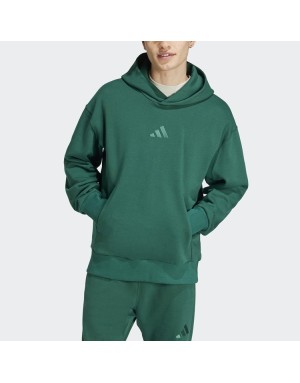 FELPA CON CAPPUCCIO ADIDAS M A SZN