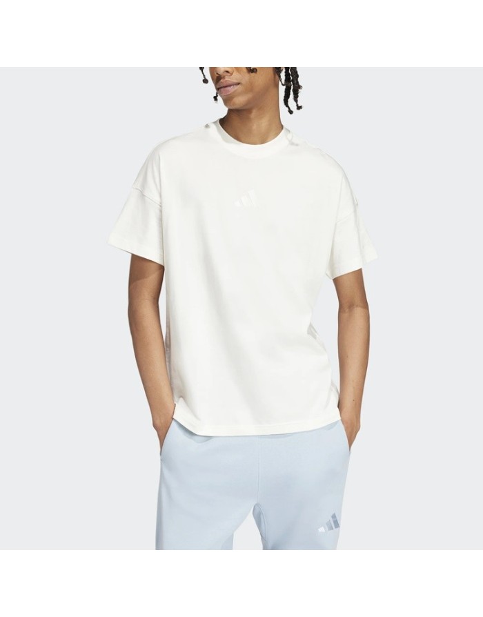 T-SHIRT MANICA CORTA ADIDAS M A SZN