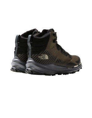 SCARPE THE NORTH FACE VECTIV FASTPACK MID