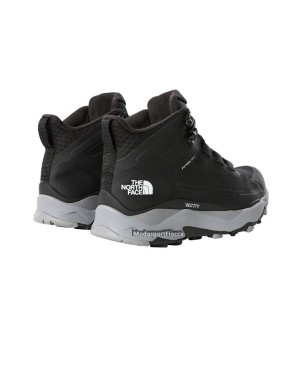 SCARPE THE NORTH FACE VECTIV EXPLORIS MID DONNA