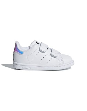 SCARPE ADIDAS STAN SMITH CF INFANT