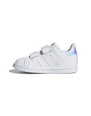 SCARPE ADIDAS STAN SMITH CF INFANT