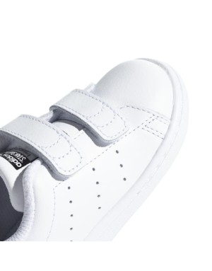 SCARPE ADIDAS STAN SMITH CF INFANT