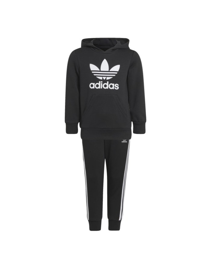 TUTA ADIDAS JUNIOR