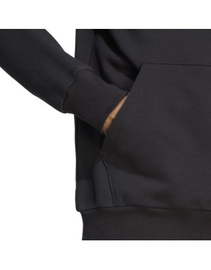 FELPA CON CAPPUCCIO ADIDAS ESSENTIALS