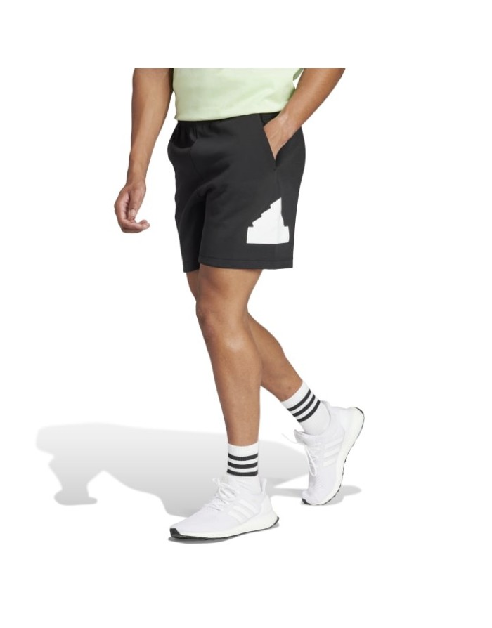 SHORT ADIDAS FUTURE ICONS BADGE OF SPORT