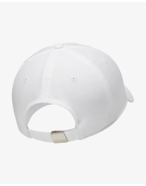 CAPPELLO NIKE DRI-FIT CLUB con Swoosh in metallo