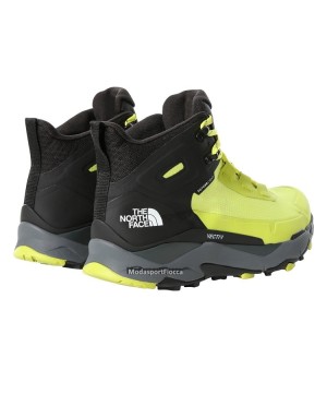 SCARPE THE NORTH FACE VECTIV EXPLOR