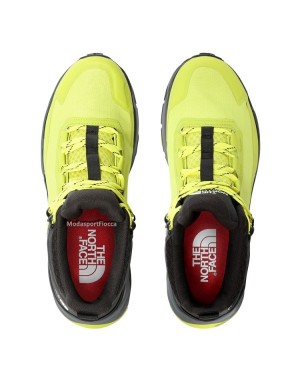 SCARPE THE NORTH FACE VECTIV EXPLOR