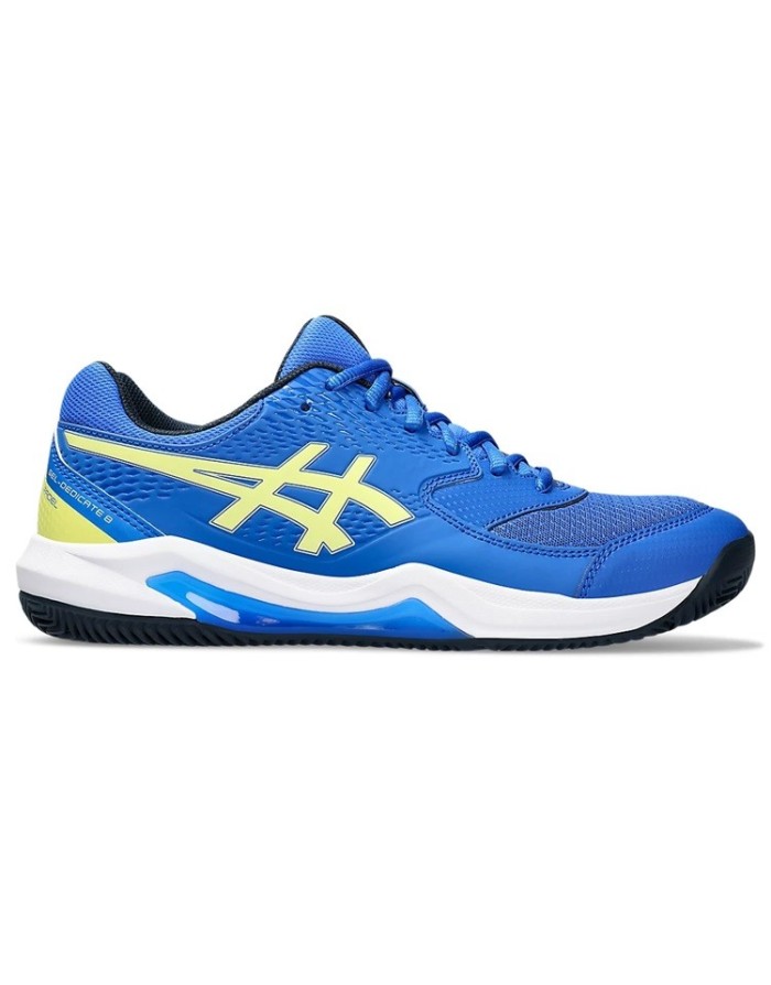 SCARPE ASICS GEL-DEDICATE 8 PADEL