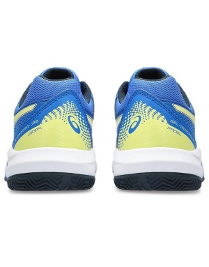 SCARPE ASICS GEL-DEDICATE 8 PADEL