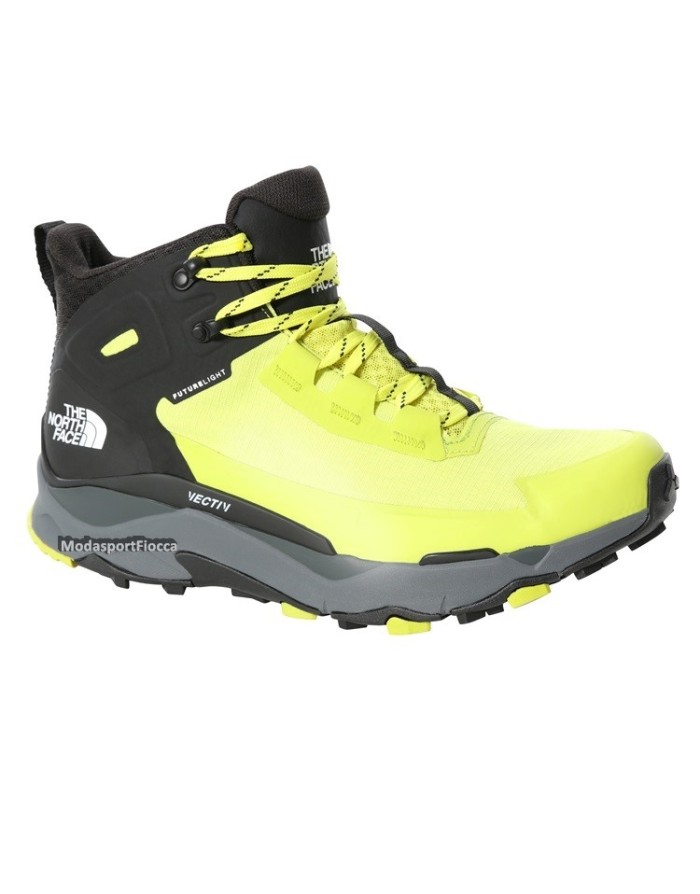 SCARPE THE NORTH FACE VECTIV EXPLOR