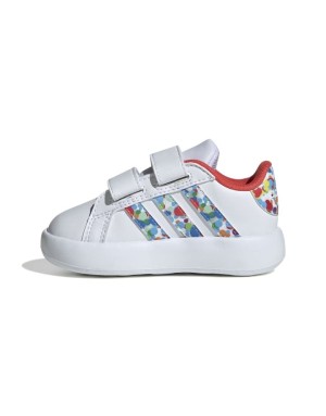 SCARPE ADIDAS GRAND COURT 2.0 CF INFANT