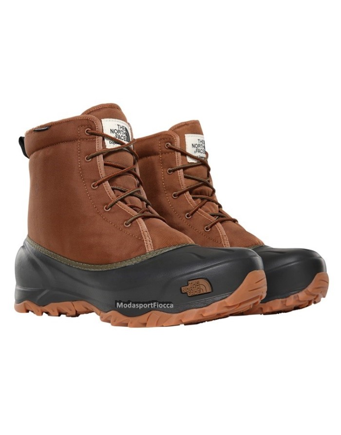 SCARPE THE NORTH FACE TSUMORU BOOT