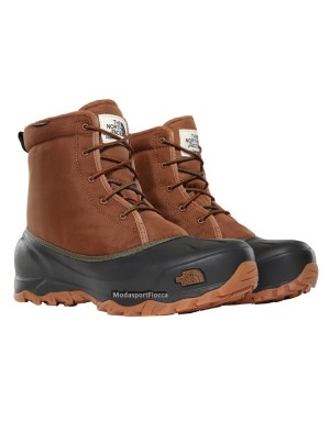 SCARPE THE NORTH FACE TSUMORU BOOT