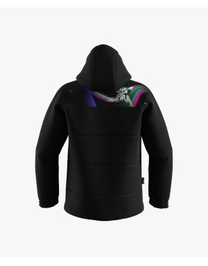 PIUMINO TECNICO ENERGIAPURA DUVIN SPACE JUNIOR