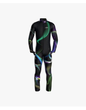 TUTA DA GARA ENERGIAPURA SPACE THERMO SPEED