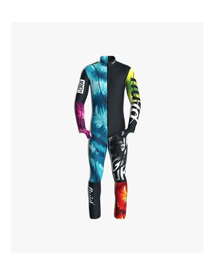 TUTA DA GARA ENERGIAPURA FLUID THERMOSPEED