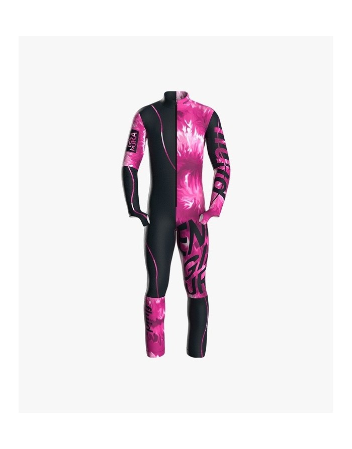 TUTA DA GARA ENERGIA PURA FLUID THERMOSPEED