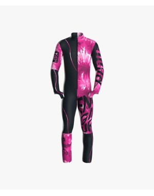 TUTA DA GARA ENERGIA PURA FLUID THERMOSPEED