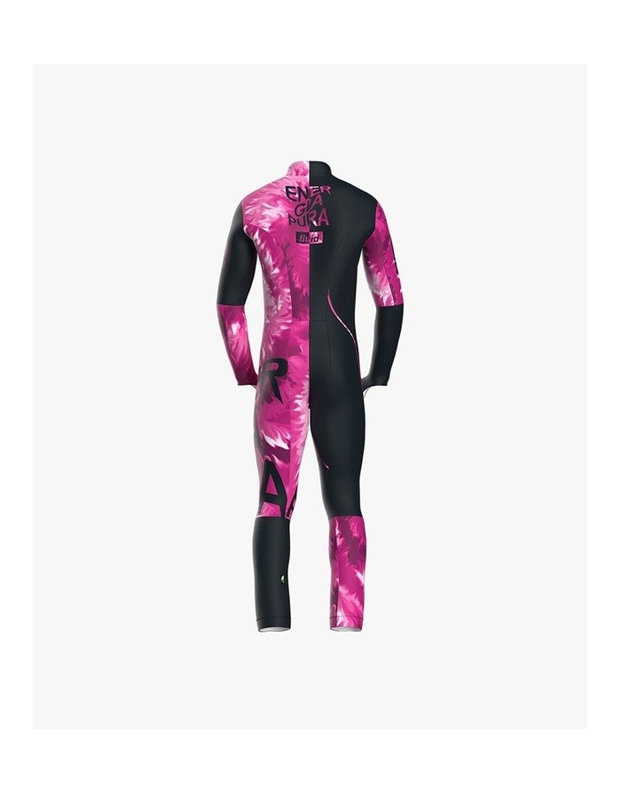 TUTA DA GARA ENERGIA PURA FLUID THERMOSPEED