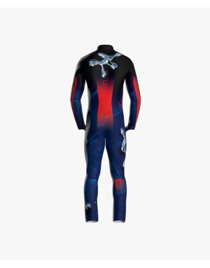 TUTA DA GARA ENERGIAPURA GENESIS THERMIC SPEED