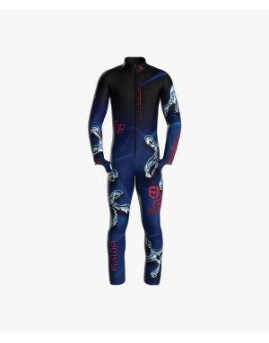 TUTA DA GARA ENERGIAPURA GENESIS THERMIC SPEED
