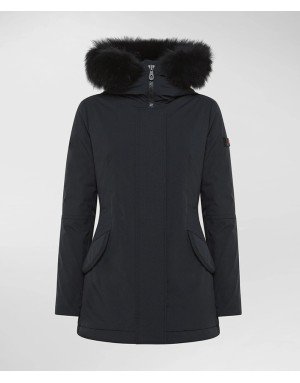GIACCA PEUTEREY DONNET KL FUR DONNA