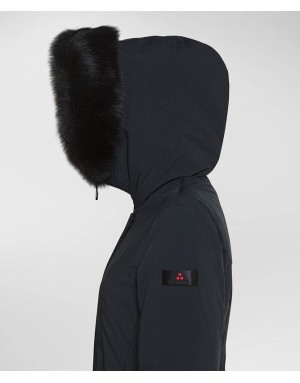 GIACCA PEUTEREY DONNET KL FUR DONNA