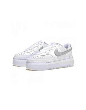 SCARPE NIKE COURT VISION ALTA DONNA