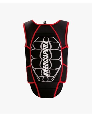 PARASCHIENA ENERGIAPURA GILET TURTLE