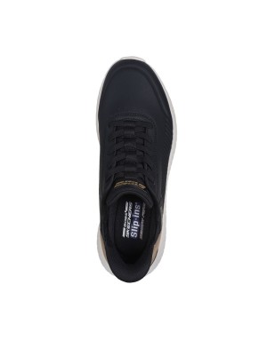 SCARPE SKECHERS SLIP-INS BOBS SQUAD CHAOS - HEEL PREFE