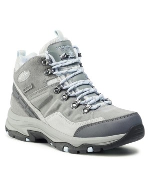 SCARPE DA TREKKING SKECHERS TREGO-ROCKY MOUNTAIN DONNA