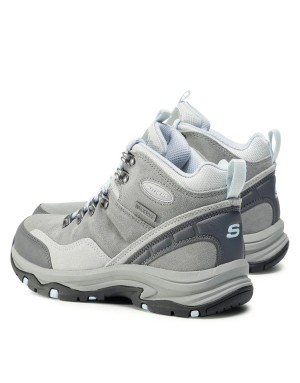 SCARPE DA TREKKING SKECHERS TREGO-ROCKY MOUNTAIN DONNA