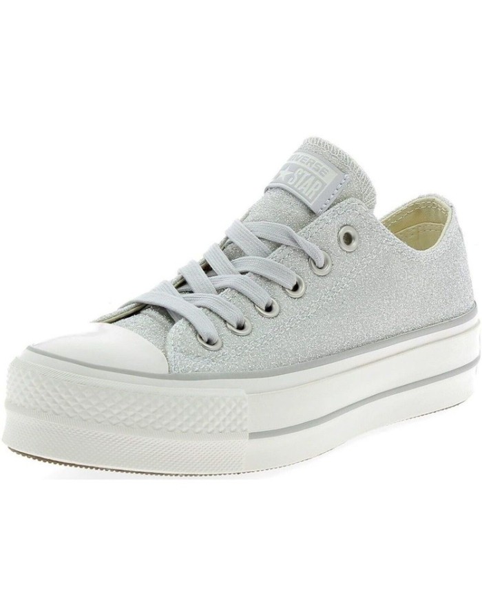 CONVERSE ALL STAR CLEAN LIF