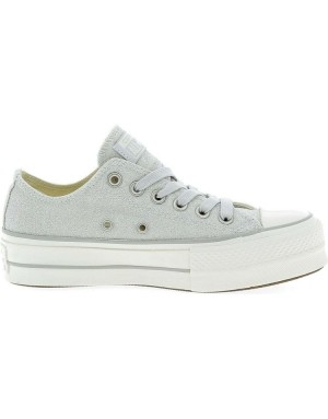 CONVERSE ALL STAR CLEAN LIF