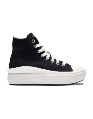 CHUCK TAYLOR ALL STAR MOVE PLATF