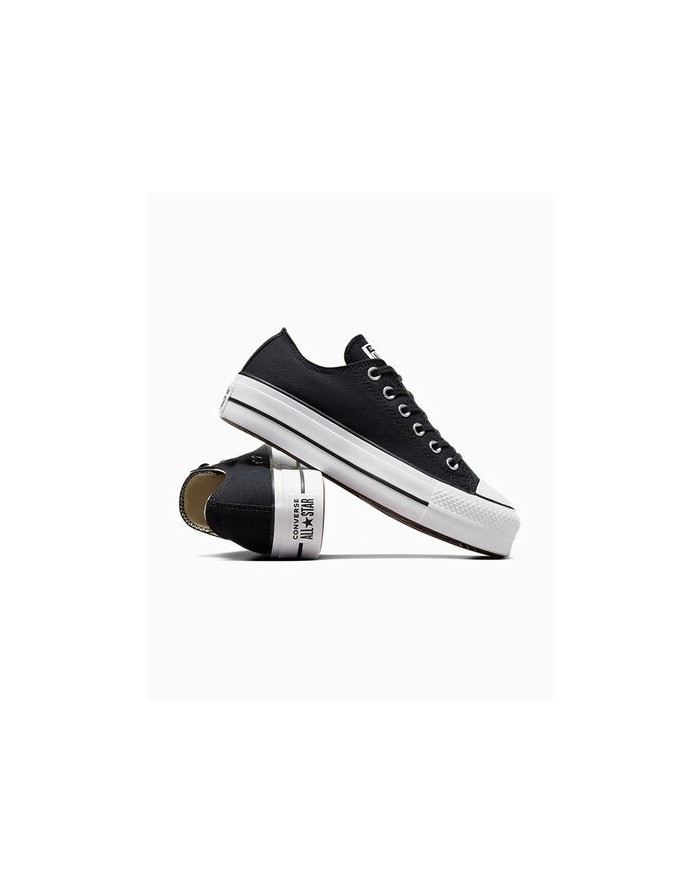 CONVERSE CHUCK TAYLOR PLATFORM