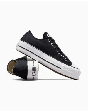 CONVERSE CHUCK TAYLOR PLATFORM