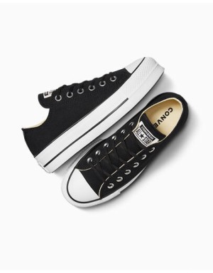 CONVERSE CHUCK TAYLOR PLATFORM