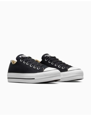 CONVERSE CHUCK TAYLOR PLATFORM