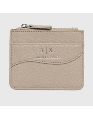 PORTACARTE ARMANI EXCHANGE