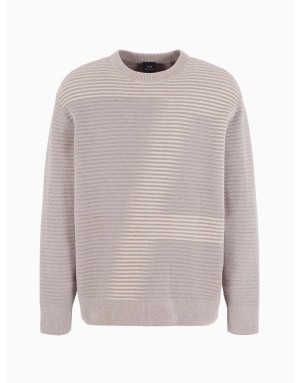 MAGLIA GIROCOLLO ARMANI EXCHANGE