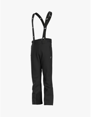 PANTALONI DA SCI ENERGIAPURA DRESDEN JUNIOR