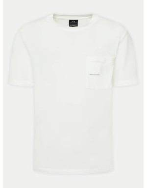 T-SHIRT MANICA CORTA ARMANI EXCHANGE JUMPER